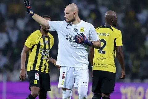 صداع مبكر لكونسيساو.. إصابة رايكوفيتش تُربك حسابات الاتحاد